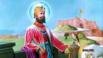 Sant Baba Ranjit Singh Ji Dhadrian Wale - **KALGIDHAR JI** BOLIAN NA MARO LOKO