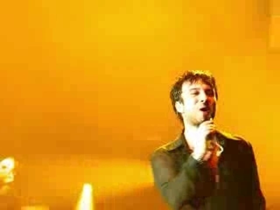 Tarkan in Ahoy 2007