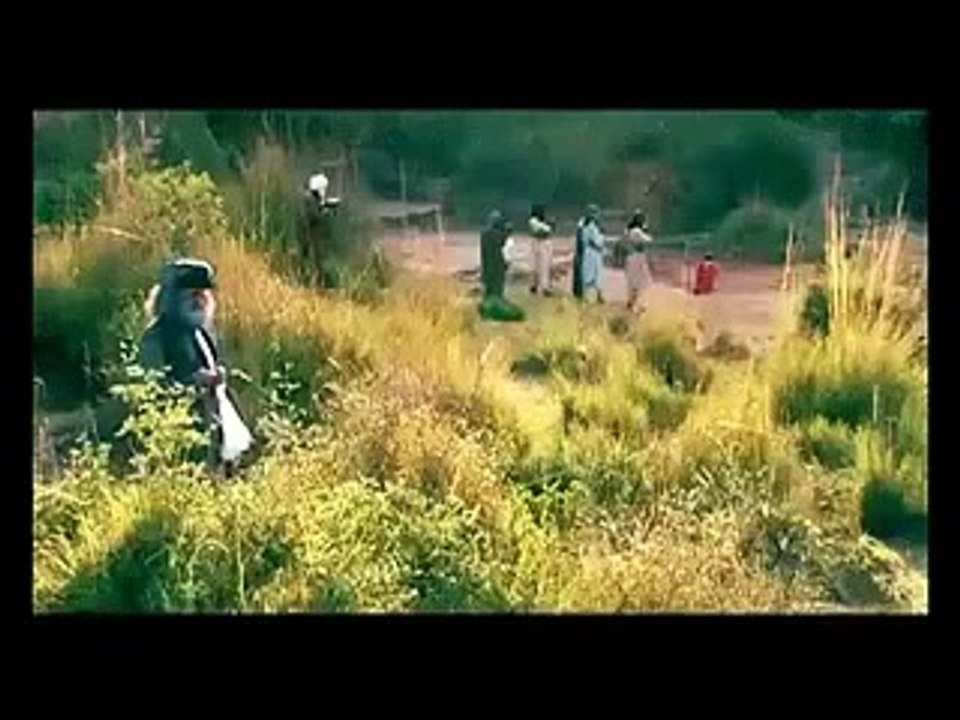 Khuda zameen say gya ni ha - Pak Army Song
