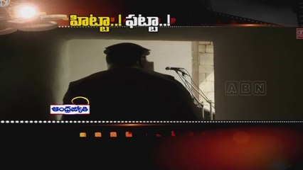 Hitta fatta - Akshay Kumar's Baby movie review(25-01-2015)