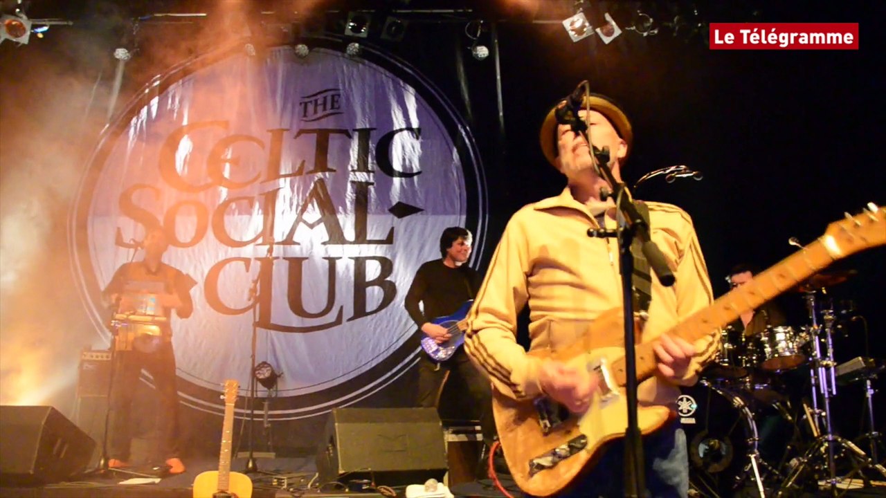 Carhaix. Vieilles Charrues : 2.000 personnes pour la fête des bénévoles