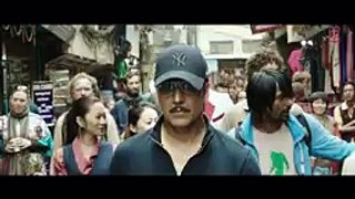 Exclusive- 'BABY' Official Trailer - Akshay Kumar - T-Series -