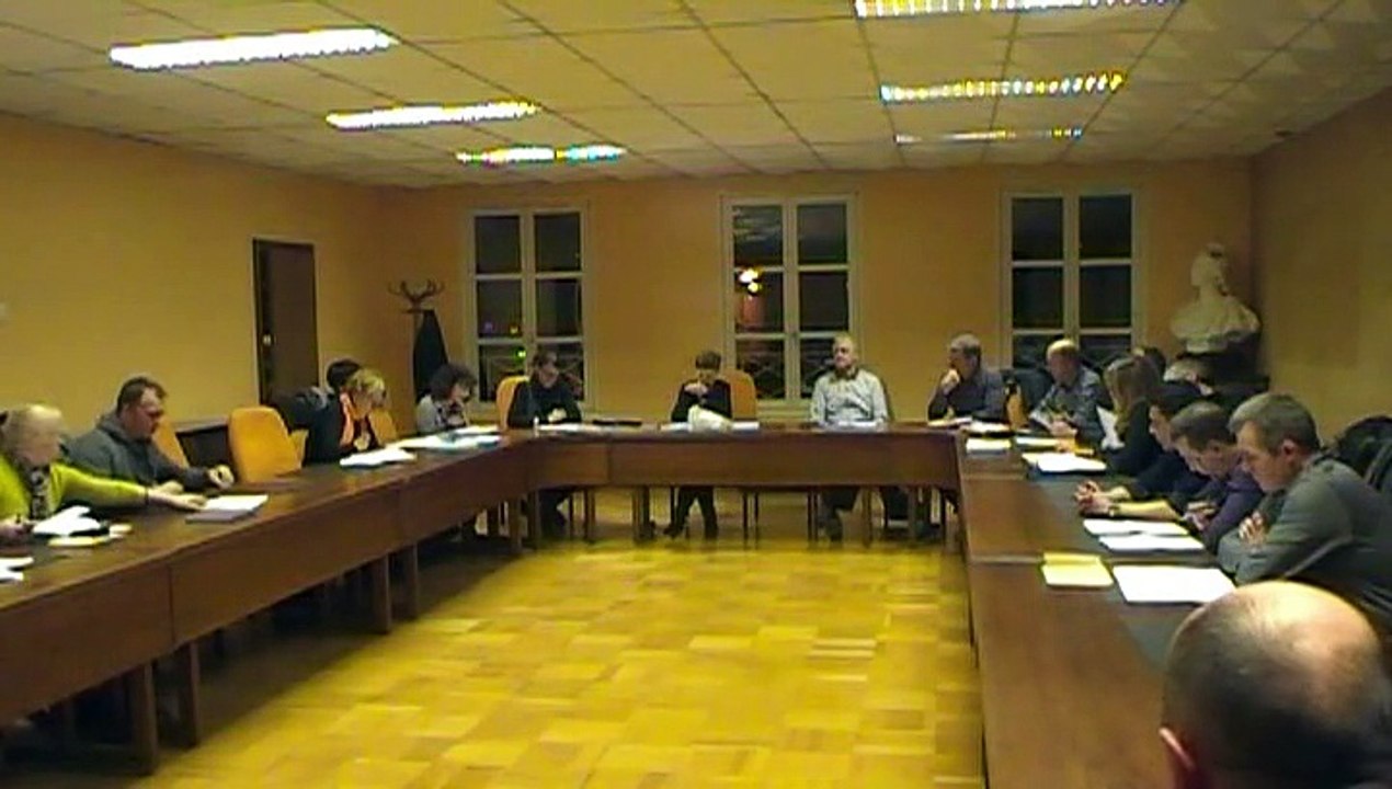 CM-23-JANVIER-2015 -LONGEVILLE LES ST AVOLD