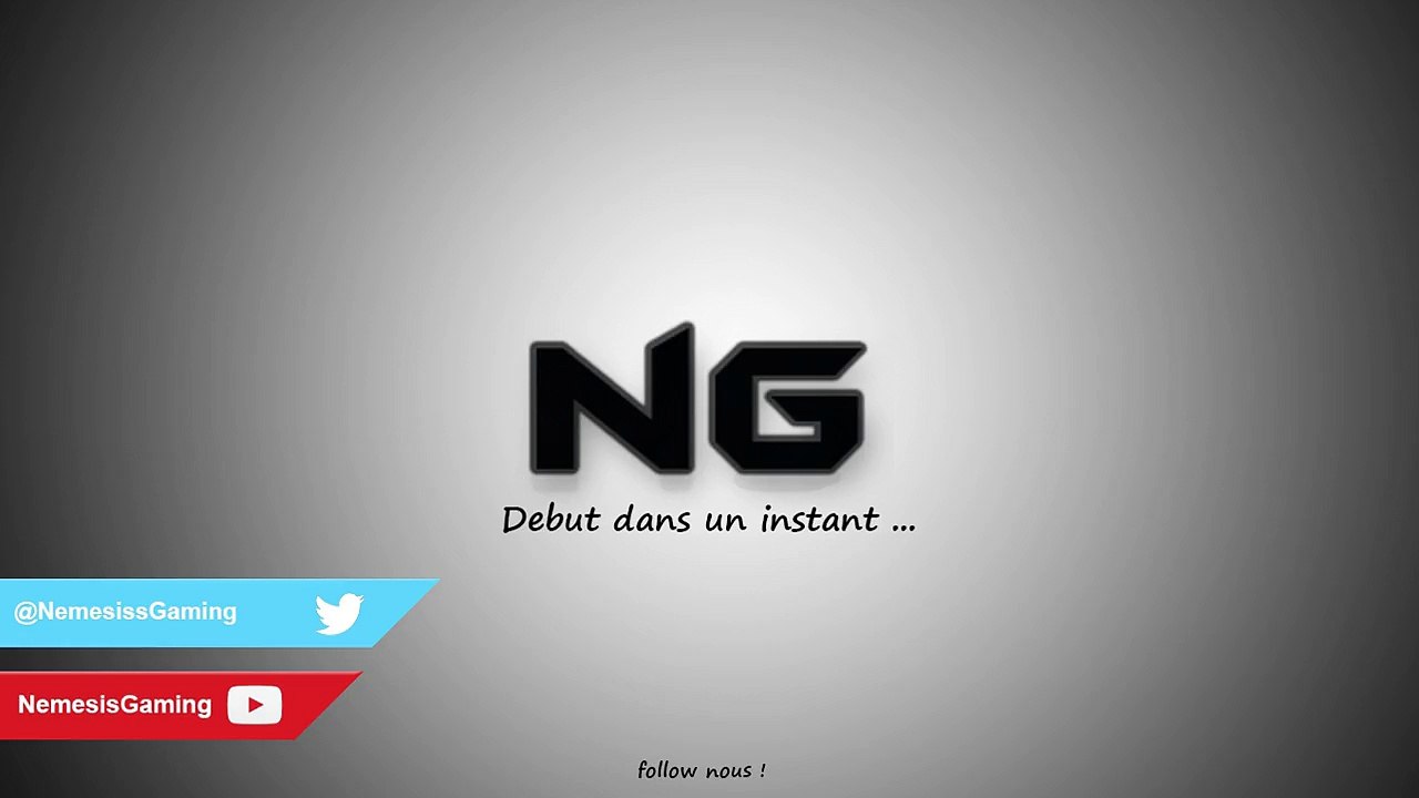 [FR] LIVESTREAM COUNTER STRIKE GLOBAL OFFENSIVE