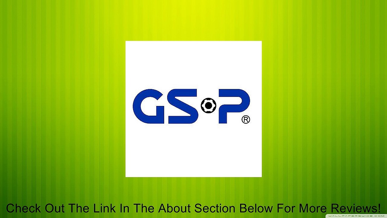 GSP - NEW CV Axle - NCV66002 Review