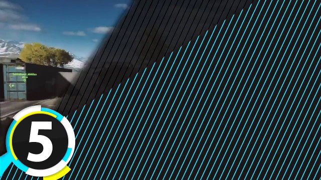 Top 5 Funniest Gaming Moments Mission LoLz Episode 104 Glitches.