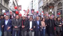 Şahin'in İddiası Üzerine CHP Gençlik Örgütünden Açıklama