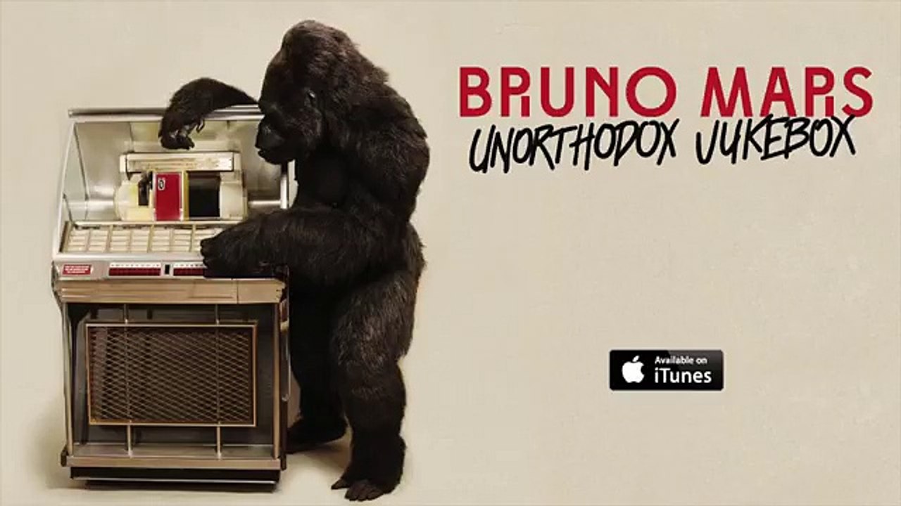 Bruno Mars - Show Me [Official Audio]