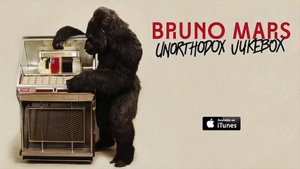 Bruno Mars - Natalie [Official Audio]