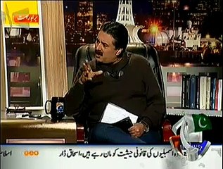 Download Video: Khabarnaak on Geo News ~ 24th January 2015 - Comedy Show - Live Pak News