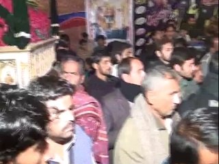 noha rull gaiyan zahra diyan palyaa Matamdari 2015 jhang City