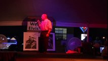 Danny McCorkle sings 'Blue Hawaii' Elvis Week 2007 video