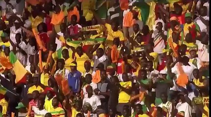 Côte d'Ivoire vs Mali  1-1 All Goals & Highlights full 24-01-2015 HD