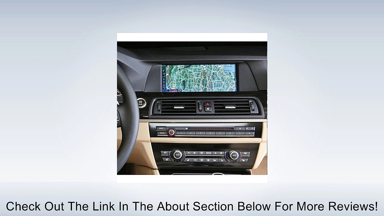 BMW Navigation System Map Update DVD Professional Version (CCC) - 1 Series 2008-2011/ 5 Series 2005-2011/ 6 Series 2005-2010/ 7 Series 2007-2008/ M Models 2007-2011/ X3 SAV 2007,2008,2010/ X5 SAV 2007-2011/ X6 SAV 2008-2011/ Z4 Models 2007-2011/ 3 Series