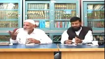 Kya Nabi Aur Rasool Qatal Ho Saktay hain - Qadiani Bhaion ka Mughalta- maulana ishaq urdu