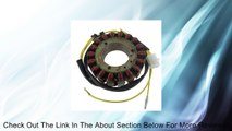 New Stator for Yamaha Motorcycle XV700 XV750 XV920 XV1000 Virago 1981 1982 1983 1984 1985 Review