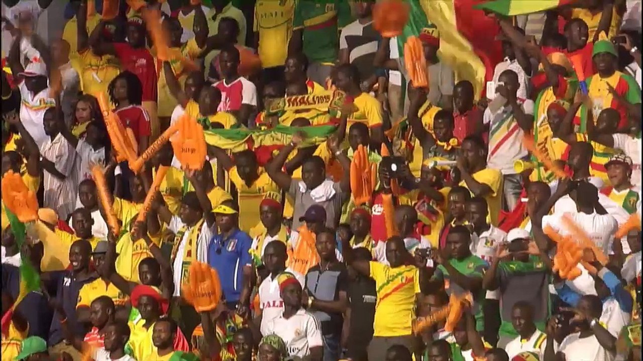 Afrika Cup: Kalous Ivorer mit spätem Remis