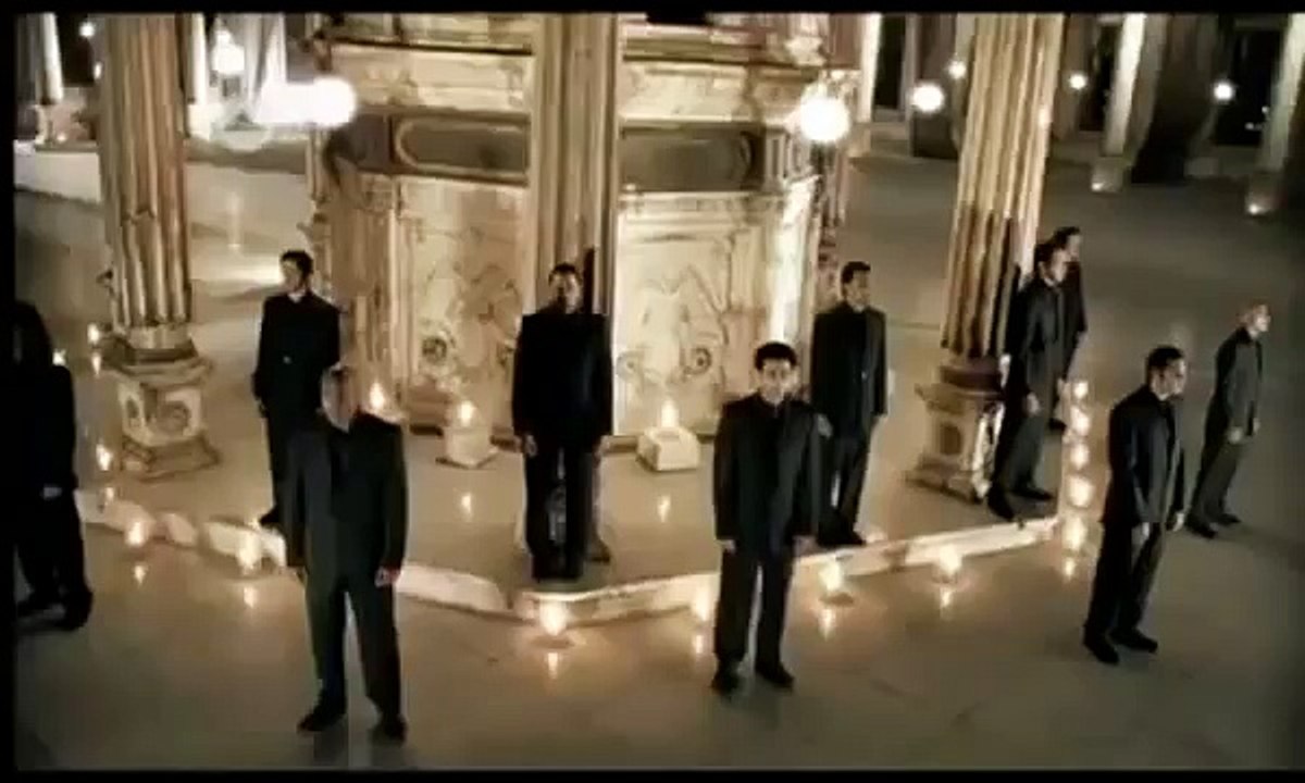 Sami Yusuf - Supplication