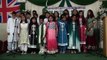 Pakistan Independence Day 2013 - Children performing on Dil Dil Pakistan