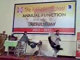 Annual Day Function the Haracks School Karachi Pakistan 2011-2012