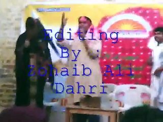 Sindhi Funny Tablo