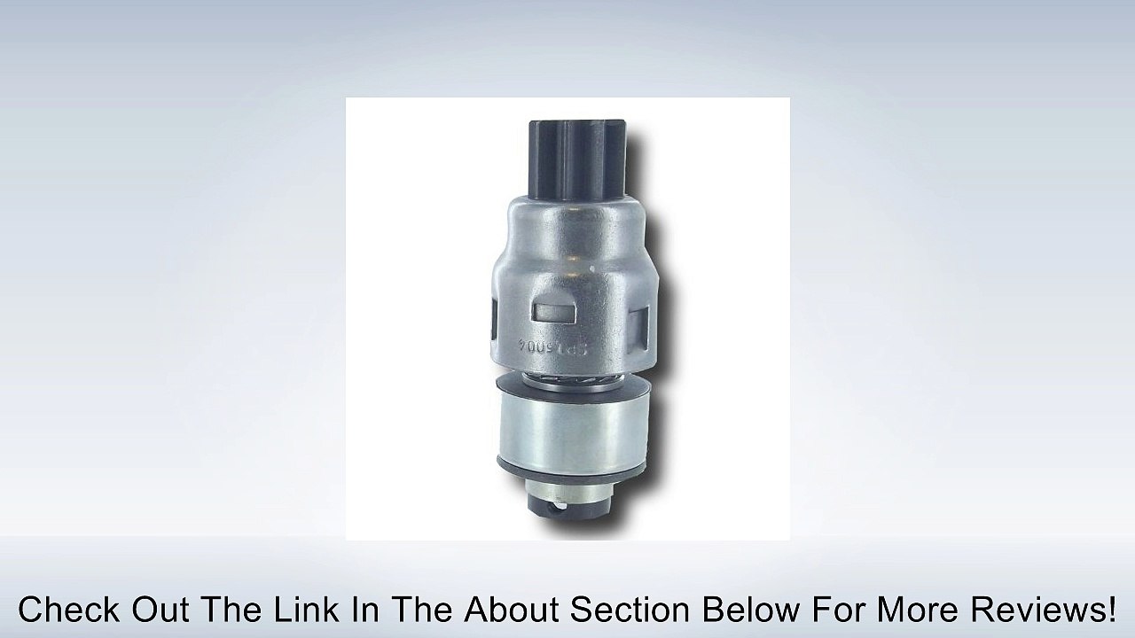 New Starter Drive for Ford Full Size Car 221, 223, 239, 272, 312 Thunderbird, Light Trucks, Tractor 2N, 8N, 9N, 4000, NAA600, NAB600, NAB900; Mercury Fullsize Cars 390, 406, 352 Marquis 390, Montclair 390, Monterey 390 Review