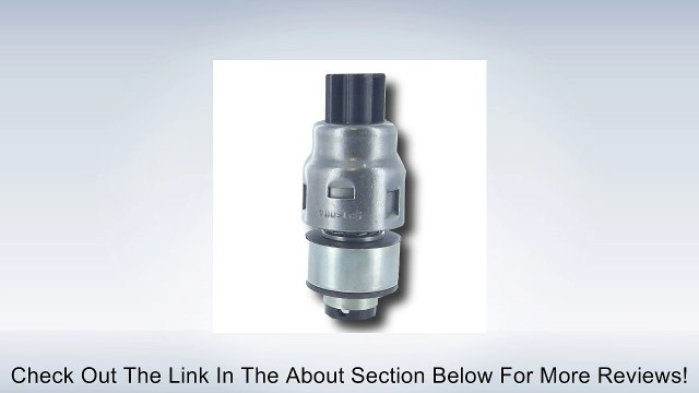 New Starter Drive for Ford Full Size Car 221, 223, 239, 272, 312 Thunderbird, Light Trucks, Tractor 2N, 8N, 9N, 4000, NAA600, NAB600, NAB900; Mercury Fullsize Cars 390, 406, 352 Marquis 390, Montclair 390, Monterey 390 Review