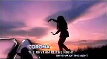 Corona - Rhythm of the Night