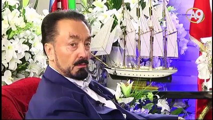 Sayın Adnan Oktar’ın Somali’de Türk heyetine yapılan saldırıya yorumu