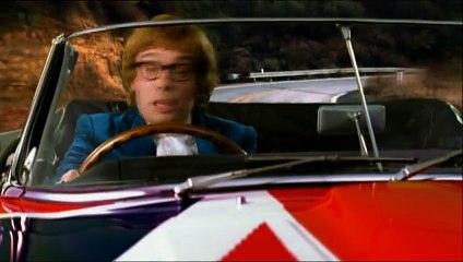 Austin Powers_ Madonna - Beautiful Stranger (HQ)