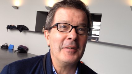 Folle journée en Vendée : le bilan de René Martin