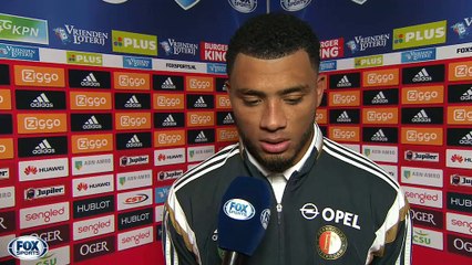 25-01-2015 Deze hadden we moeten winnen