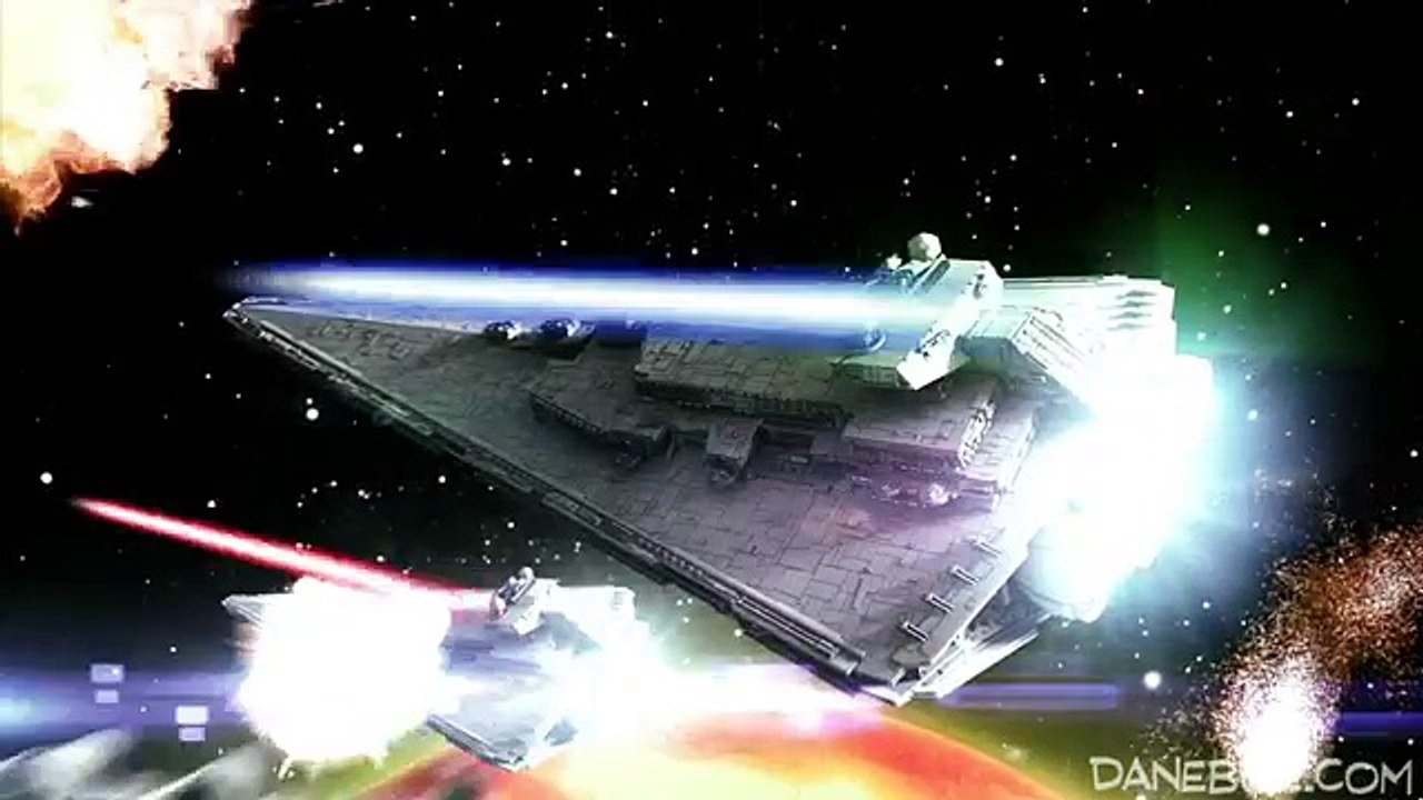 Lightsaber Dysfunction