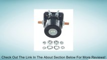 Starter Solenoid Switch Johnson, OMC, Evinrude Outboard Motor Review