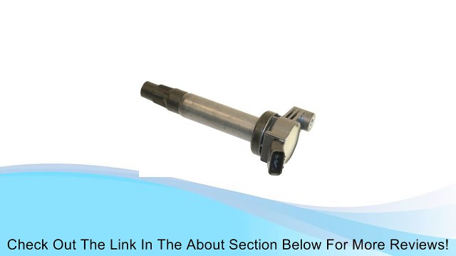 Beck Arnley 178-8347 Direct Ignition Coil Review