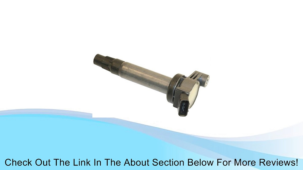 Beck Arnley 178-8347 Direct Ignition Coil Review