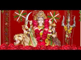 Jai Durga Maa Bhavani Jai Durga