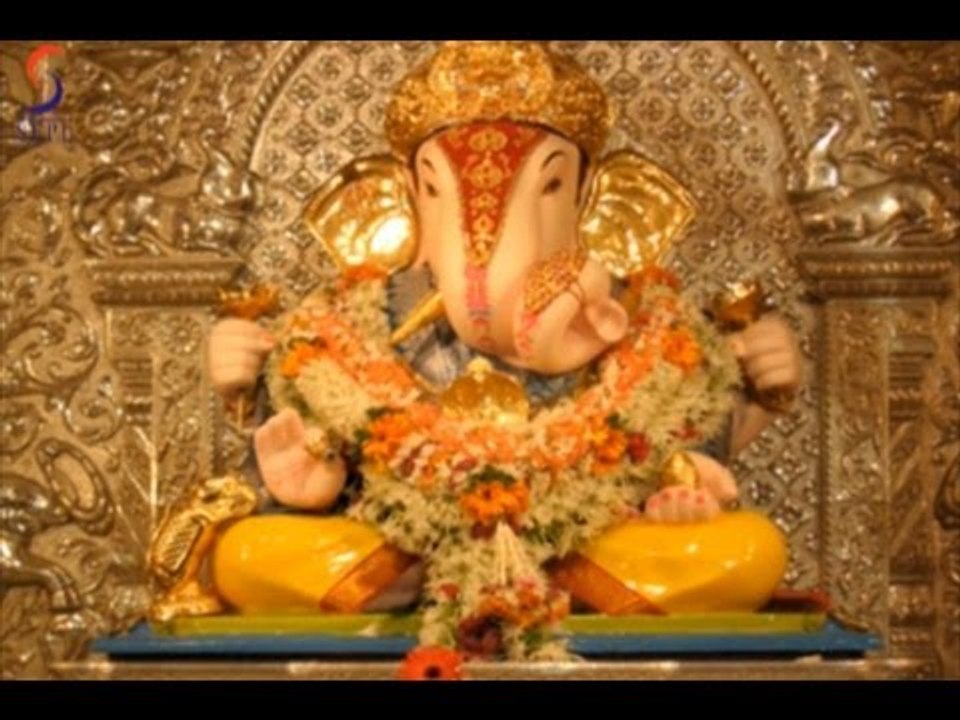 Om Siddhi Vinaayaka