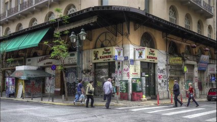 Syriza´s Progressive Alternative for Greece