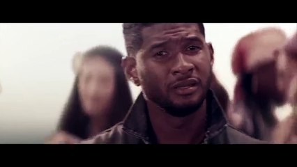 David Guetta - Without You (Teaser 2) ft. Usher