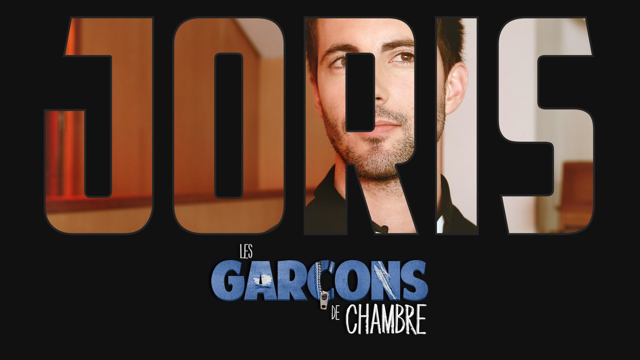 JORIS CONQUET⎪ Itw. Tome 2⎪ [Les Garçons De Chambre]