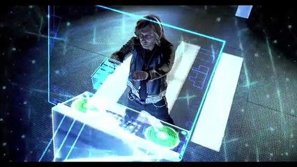 I Can Only Imagine [Trailer]