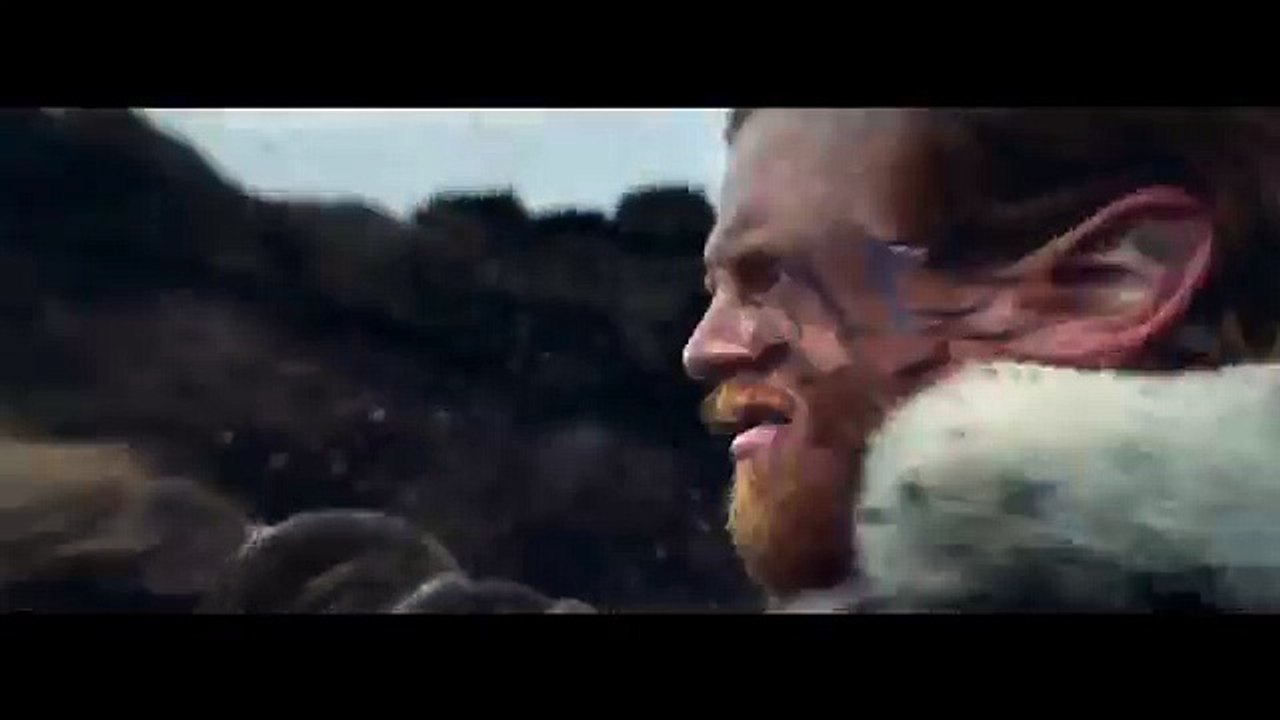 David Guetta - She Wolf (Falling To Pieces) ft. Sia (Official Video)