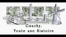 L'incroyable Histoire du Moulin de Tous Vents