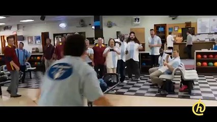 Weekend Triple Feature