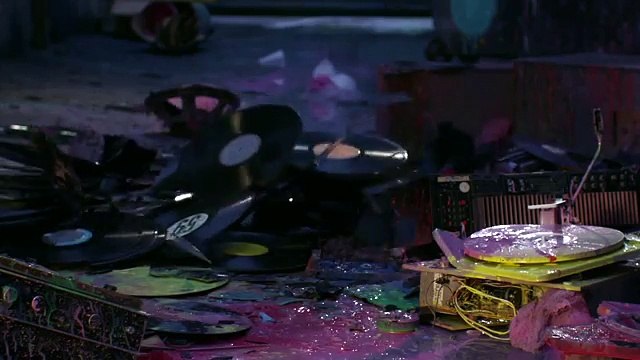 David Guetta & Nicky Romero - Metropolis (Trailer)