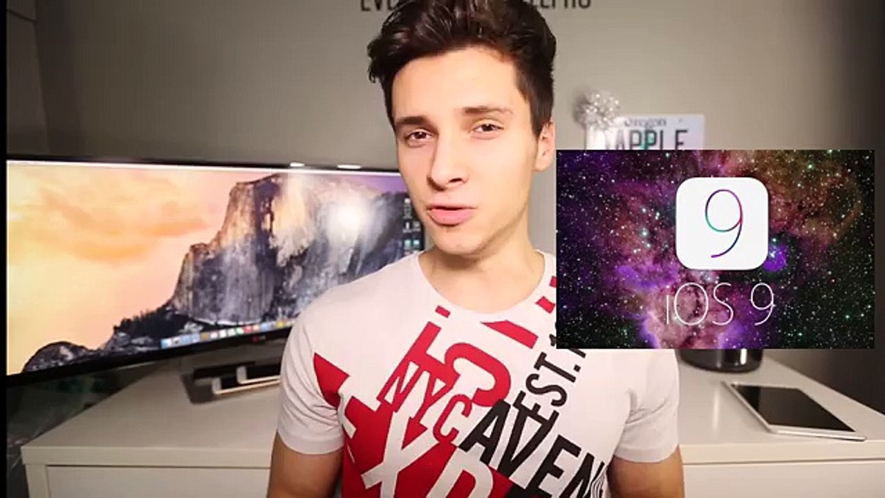 Apple Products 2015 - What To Expect, iPhone 6S, iPad Pro & iOS 9