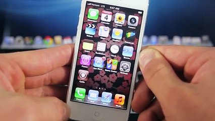 Download Video: How To Boost Verizon LTE Data Speeds & Remove Data Throttling On iPhone 5 & iPad 43Mini