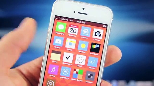 How To Double Your T-mobile 4G Speeds On iPhone 5 Hack - NO Jailbreak Required!