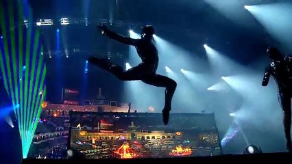 #VEVOCertified, Pt. 3  David Guetta On The Birth Of EDM